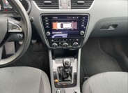 Škoda Octavia 10