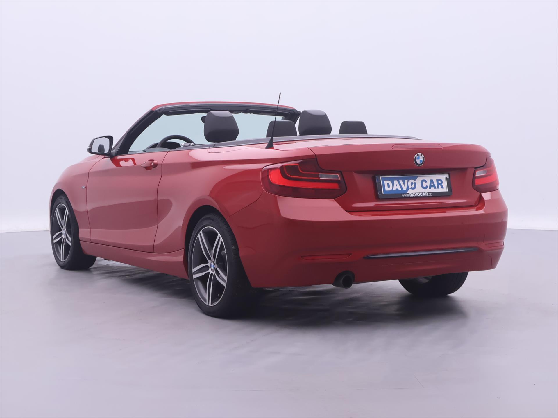 BMW Řada 2