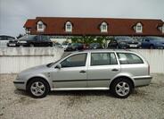 Škoda Octavia 4