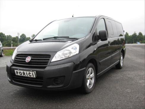 Fiat Scudo