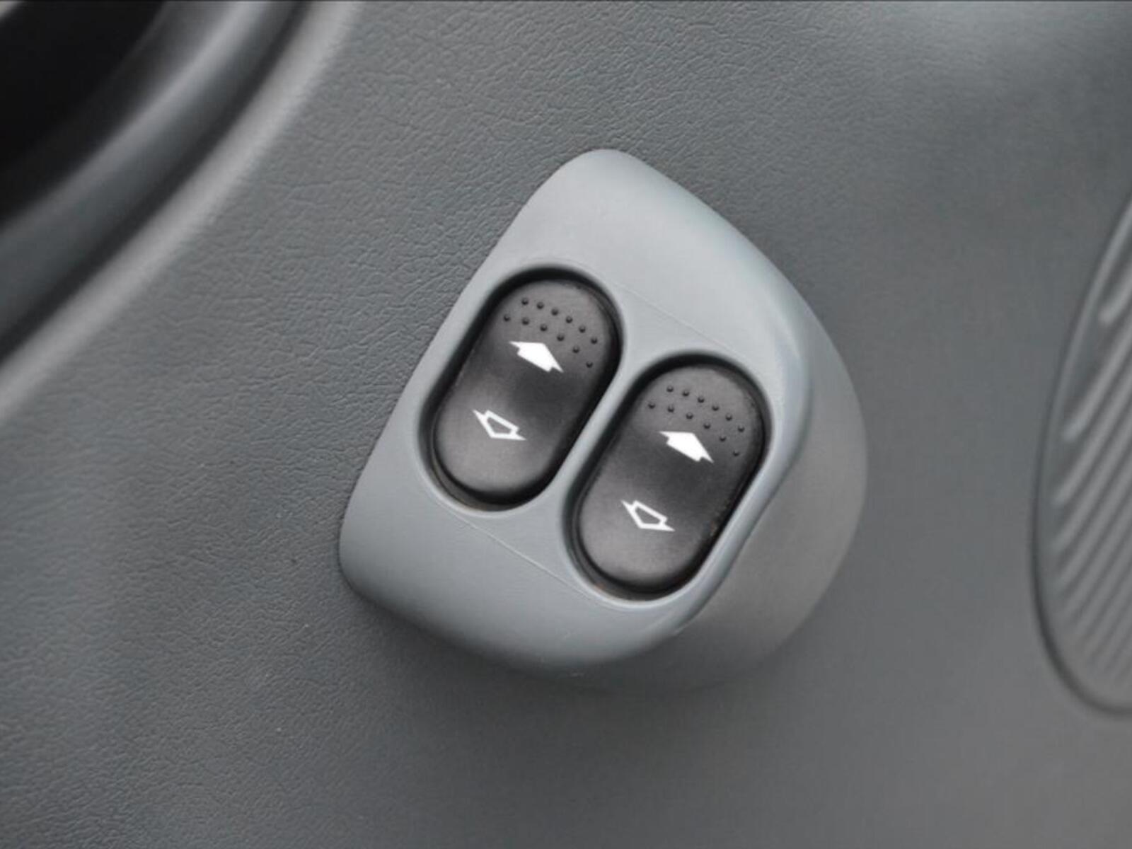 Ford Transit 20