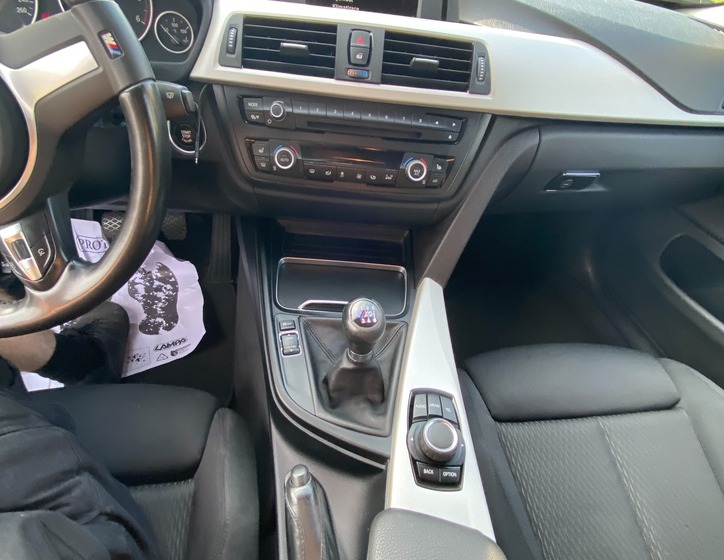BMW Řada 4 12