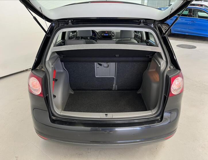 Volkswagen Golf Plus 23