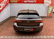 Opel Astra 8