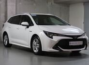 Toyota Corolla 3