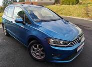 Volkswagen Golf Sportsvan 5