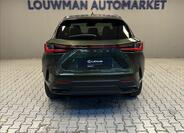 Lexus NX 450h plus 12