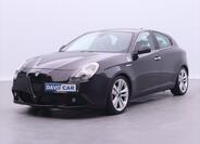 Alfa Romeo Giulietta 3