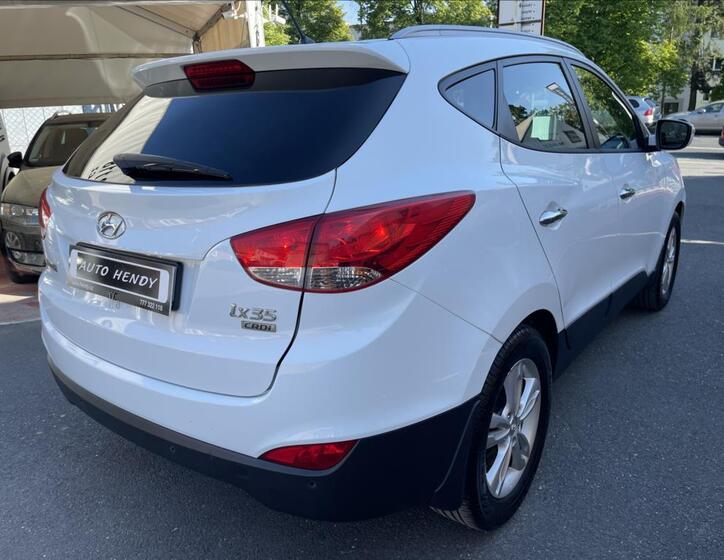 Hyundai ix35 5
