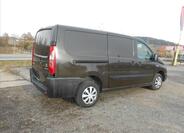 Peugeot Expert 5