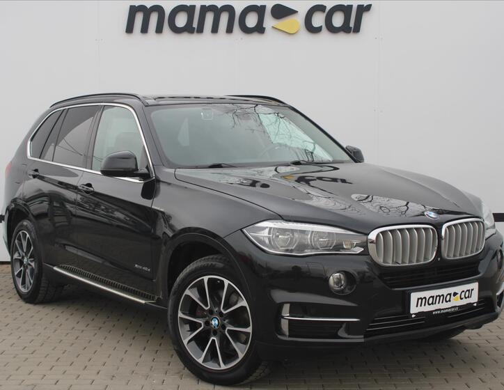 BMW X5 1