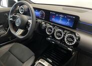 Mercedes-Benz Třídy A 18