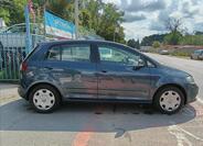 Volkswagen Golf Plus 14
