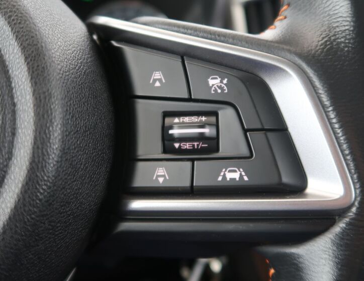 Subaru XV 25