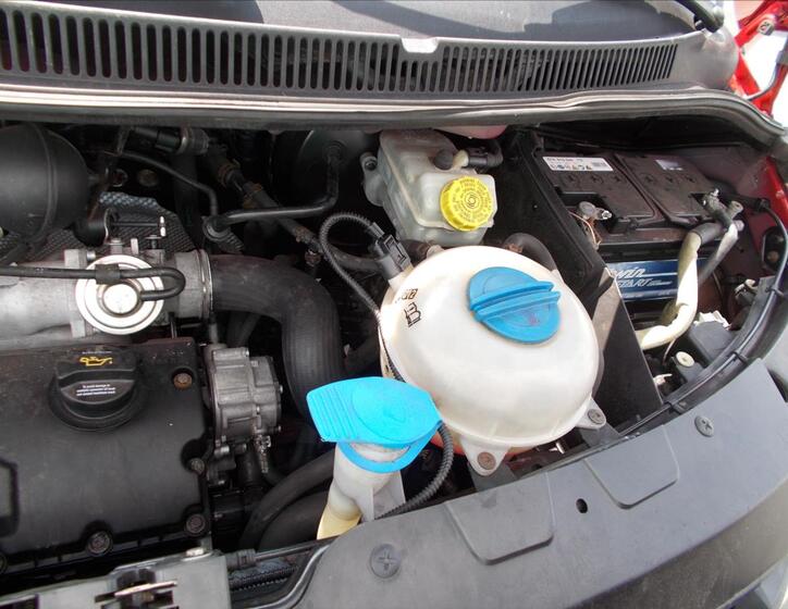 Volkswagen Transporter 29