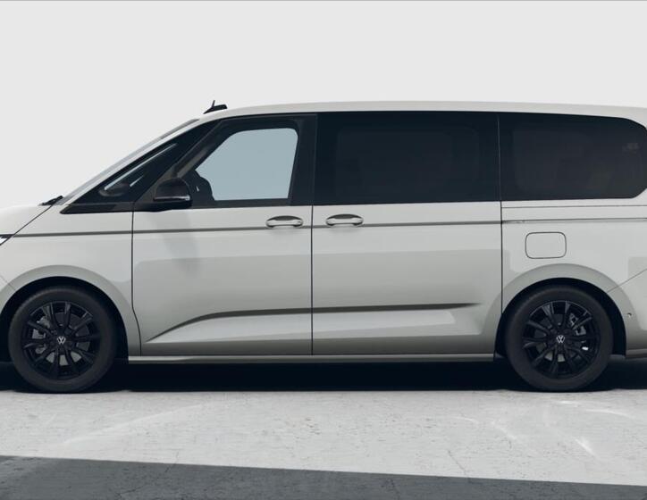 Volkswagen Multivan 2