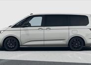 Volkswagen Multivan 2