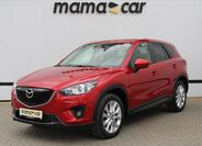 Mazda CX-5 3