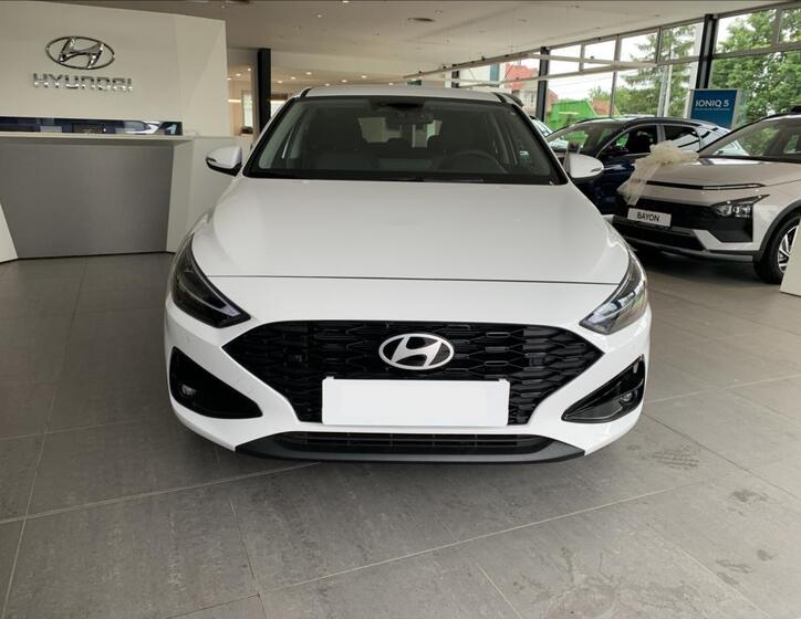 Hyundai i30 2