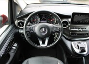 Mercedes-Benz Třídy V 10