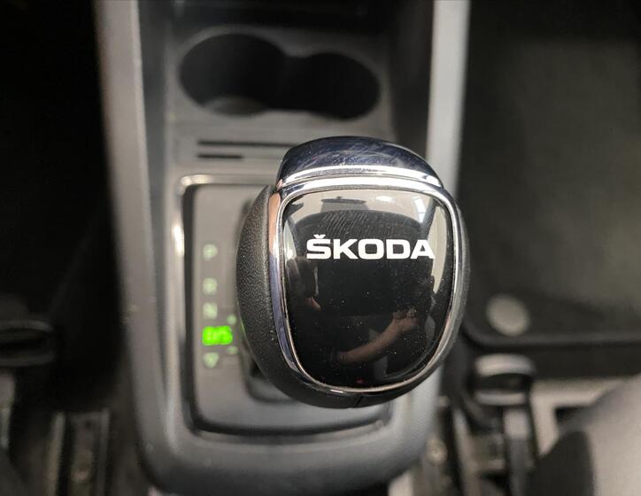 Škoda Fabia 14