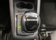 Škoda Fabia 14