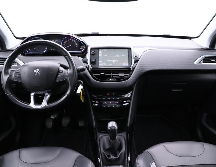 Peugeot 2008 31