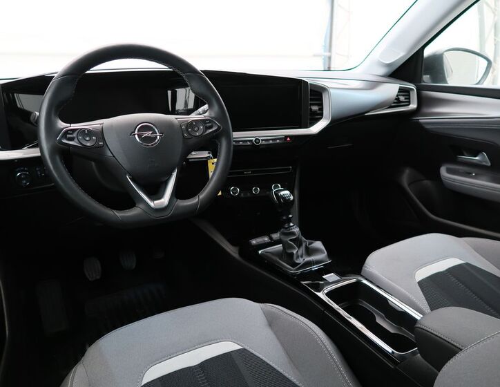 Opel Mokka 16