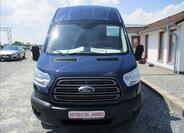 Ford Transit 2