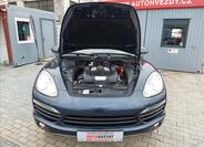 Porsche Cayenne 58