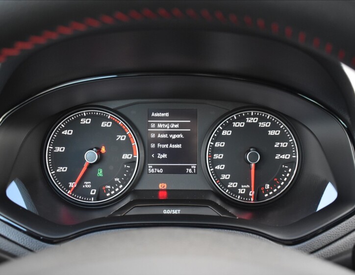 Seat Arona 26