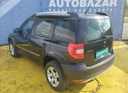 Škoda Yeti 6