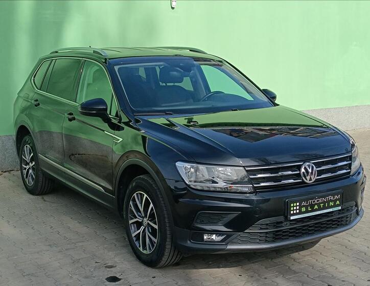Volkswagen Tiguan 12