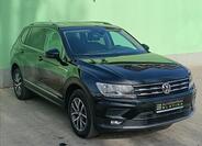 Volkswagen Tiguan 12