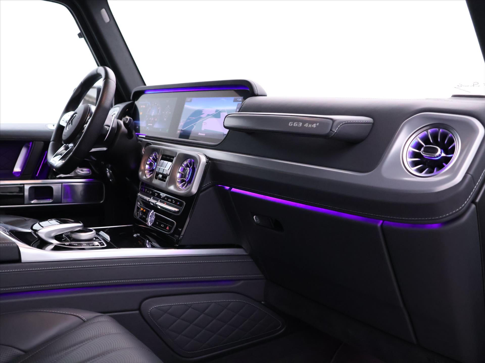 Mercedes-Benz Třídy G