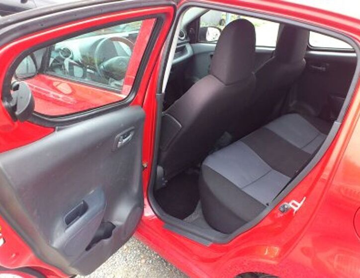 Suzuki Alto 10
