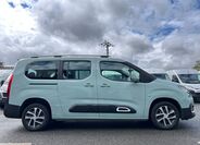 Citroën Berlingo 22
