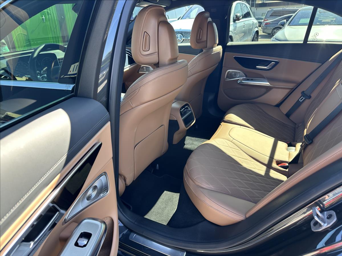 Mercedes-Benz Třídy E
