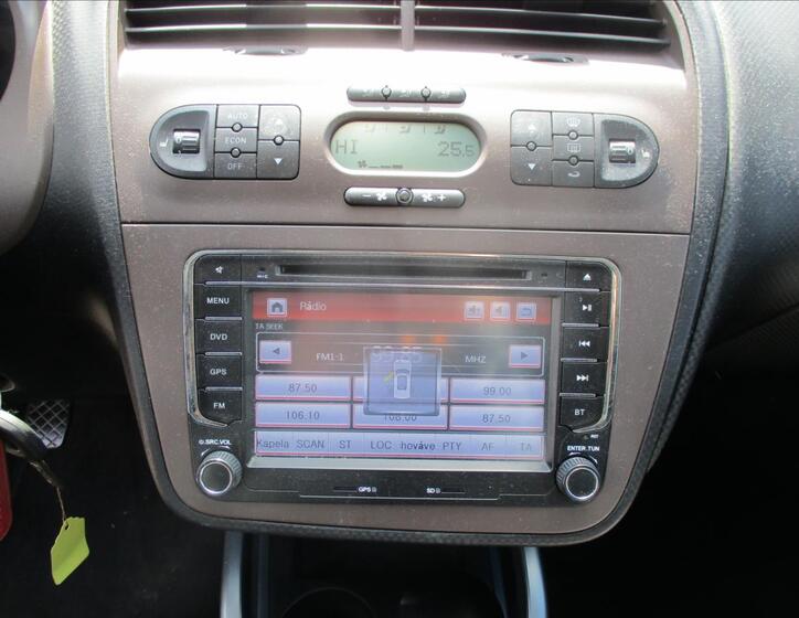 Seat Altea 24