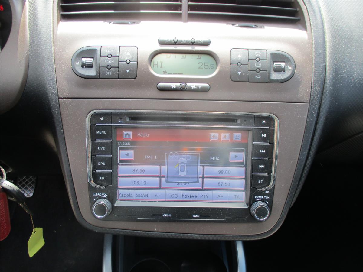 Seat Altea