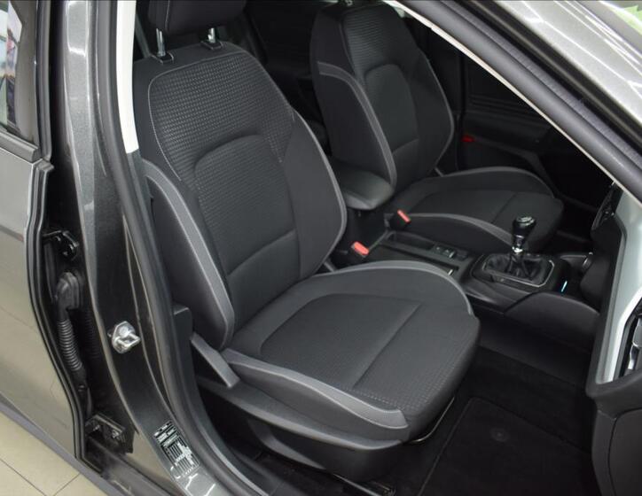 Ford Focus 15