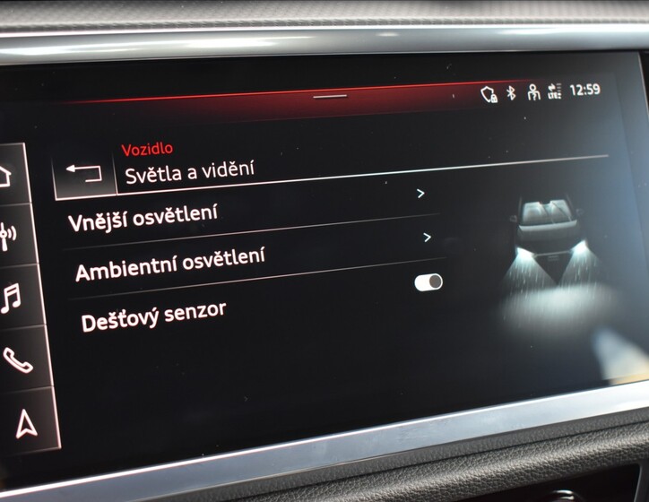 Audi Q3 30