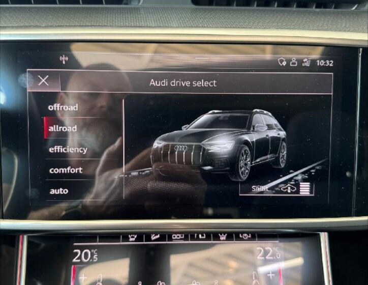 Audi A6 Allroad 7