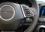 Chevrolet Camaro 18