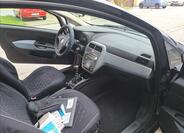 Fiat Grande Punto 29