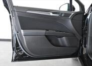 Ford Mondeo 24