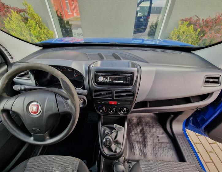 Fiat Dobló 19