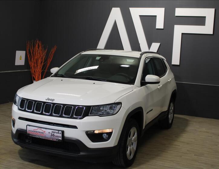 Jeep Compass 2