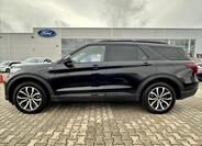Ford Explorer 2