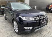 Land Rover Range Rover Sport 2